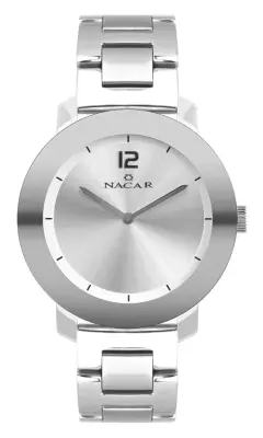 Nacar NC30-290420-ASM Erkek Kol Saati - 1