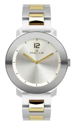 Nacar NC30-290420-CSM Erkek Kol Saati - Nacar