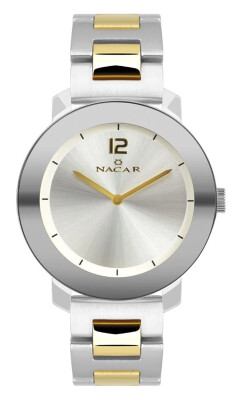 Nacar NC30-290420-CSM Erkek Kol Saati - Nacar