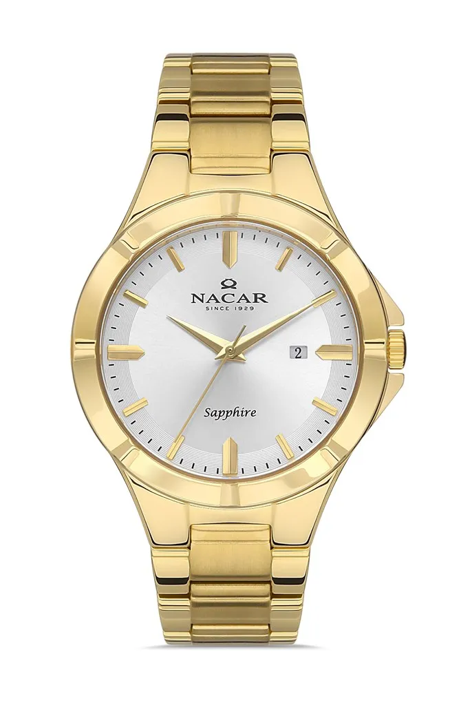 Nacar NC36-291032-DSM Erkek Kol Saati - 1