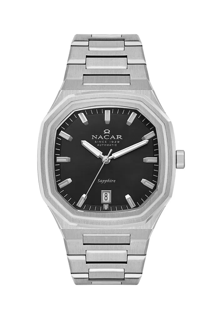 Nacar NC40-290607-ABM Kadın Kol Saati - 1
