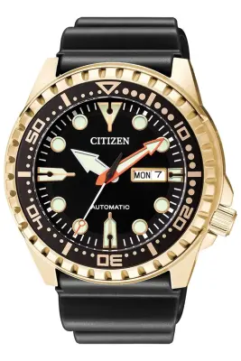 Citizen NH8383-17EE Erkek Kol Saati - 1