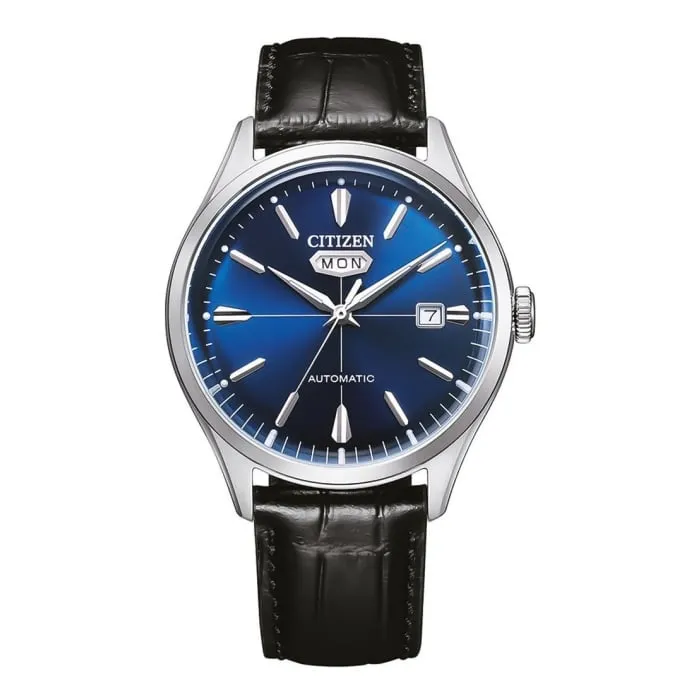 Citizen NH8390-20LE Erkek Kol Saati - Citizen