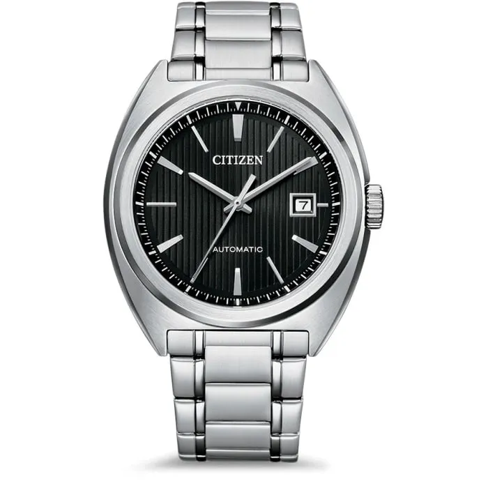 Citizen NJ0100-71E Erkek Kol Saati - 1
