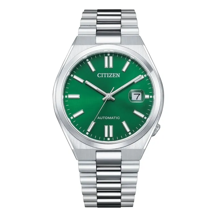 Citizen NJ0150-81X Erkek Kol Saati - 1