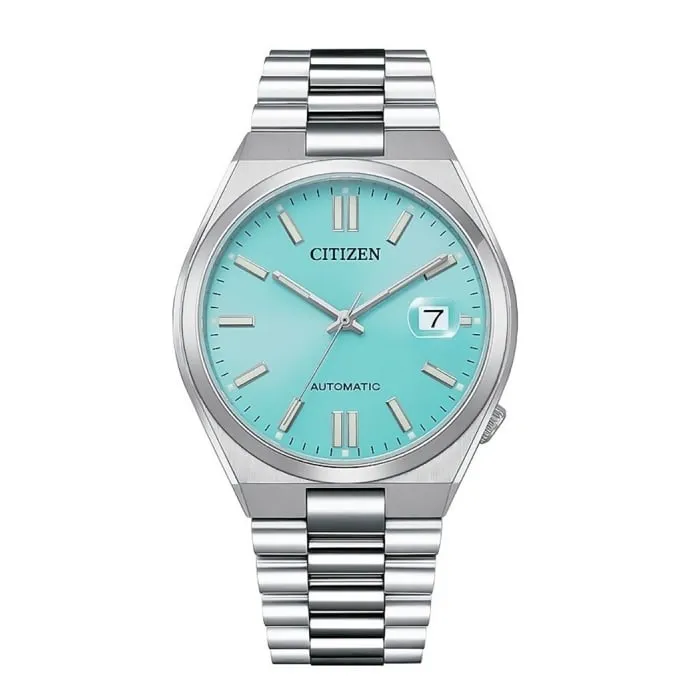 Citizen NJ0151-88M Erkek Kol Saati - Citizen