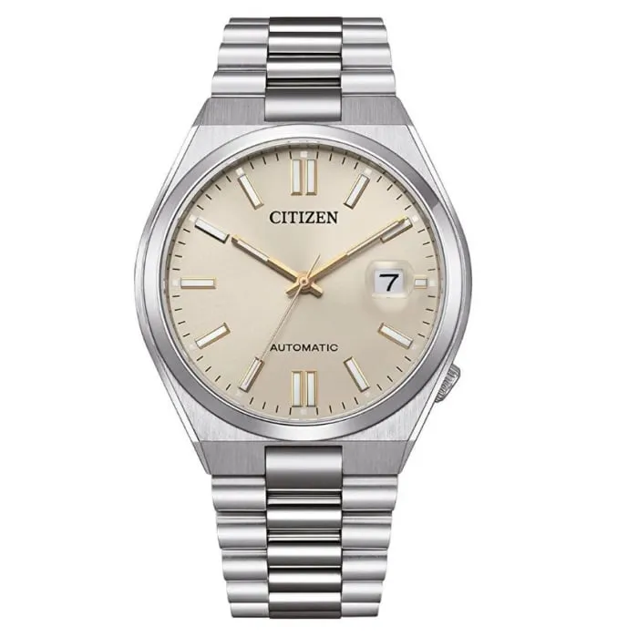 Citizen NJ0151-88W Erkek Kol Saati - Citizen