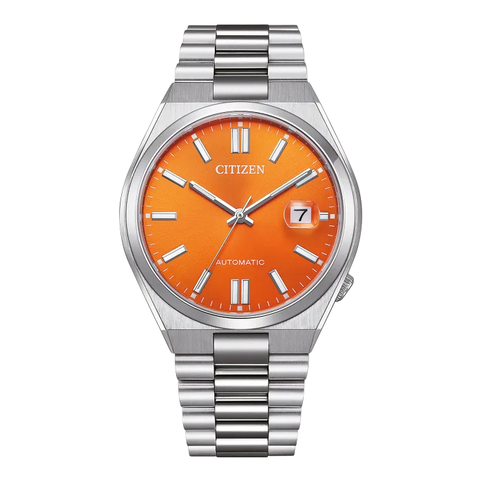 Citizen NJ0151-88Z Erkek Kol Saati - Citizen