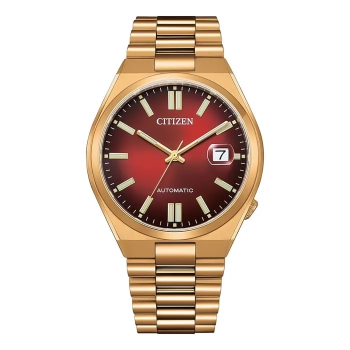 Citizen NJ0153-82X Erkek Kol Saati - Citizen