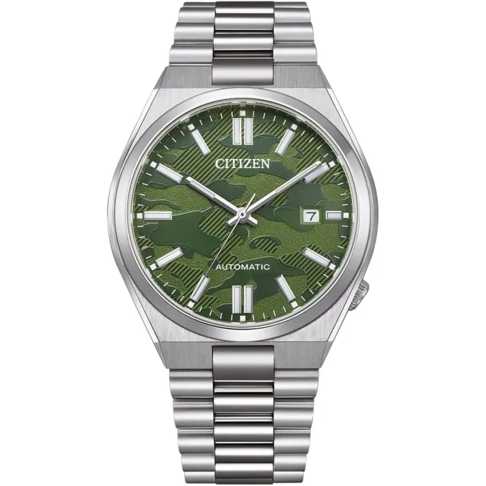 Citizen NJ0159-86X Erkek Kol Saati - Citizen