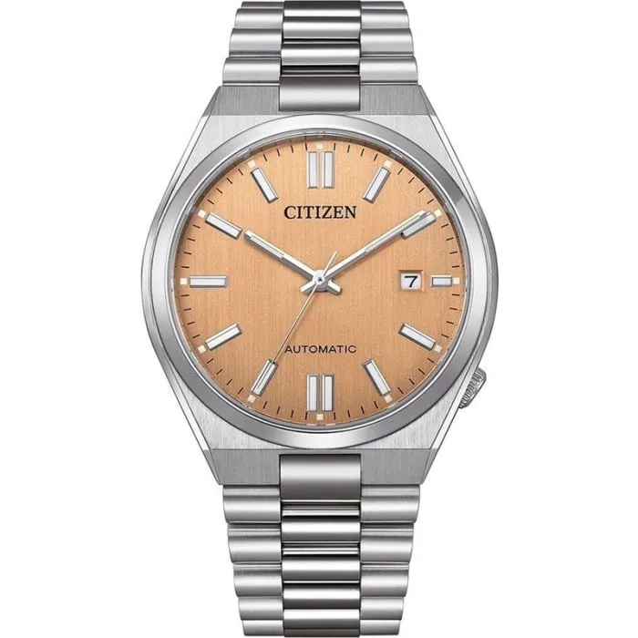 Citizen NJ0159-86Z Erkek Kol Saati - Citizen