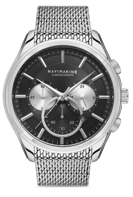 Navimarine NK0005E-08 Erkek Kol Saati - Navimarine