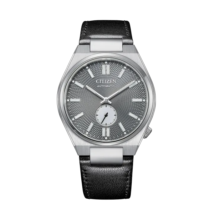Citizen NK5010-01H Erkek Kol Saati - Citizen