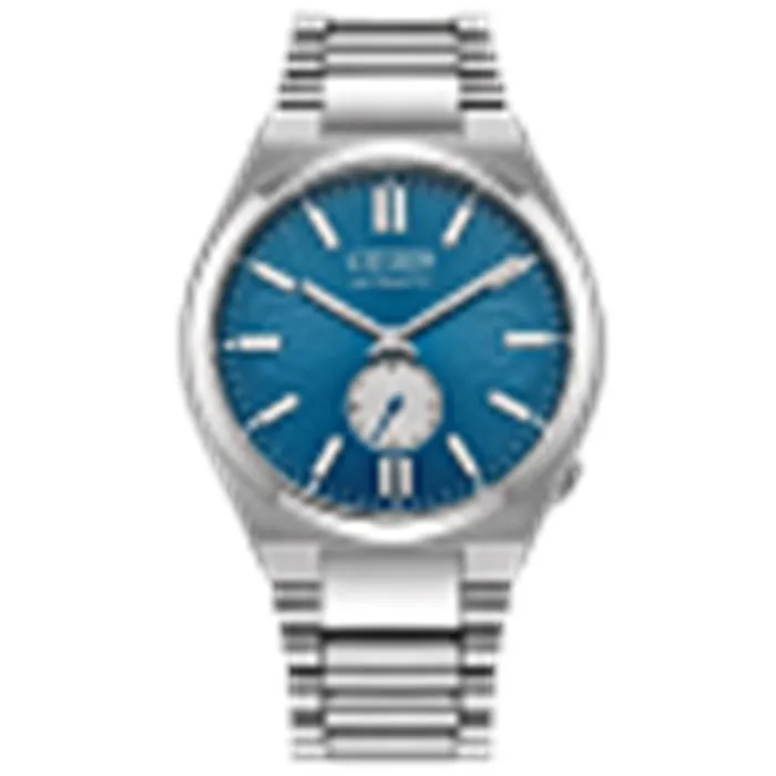Citizen NK5010-51L Erkek Kol Saati - 1