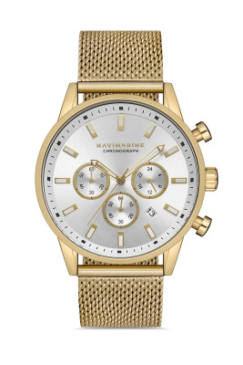 Navimarine NM002.06 Erkek Kol Saati - Navimarine