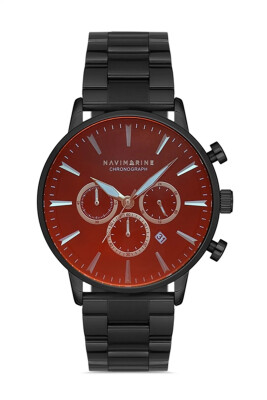 Navimarine NM010.05 Erkek Kol Saati - Navimarine