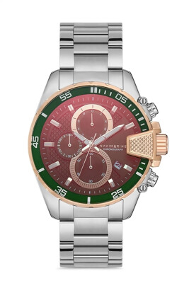 Navimarine NM023.04 Erkek Kol Saati - Navimarine