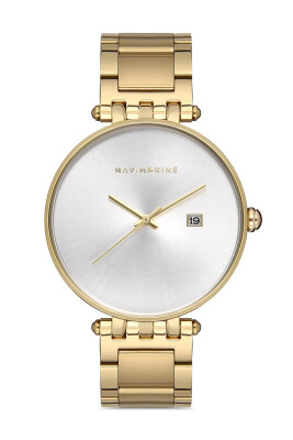 Navimarine NM073-03 Erkek Kol Saati - Navimarine