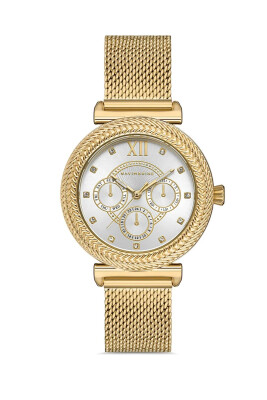 Navimarine NM076.03 Kadın Kol Saati - Navimarine