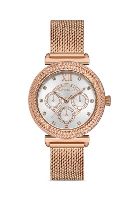 Navimarine NM076.05 Kadın Kol Saati - Navimarine