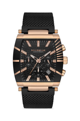 Navimarine NM084.03 Erkek Kol Saati - Navimarine