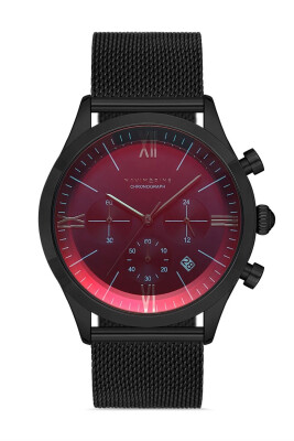 Navimarine NM085-03 Erkek Kol Saati - Navimarine