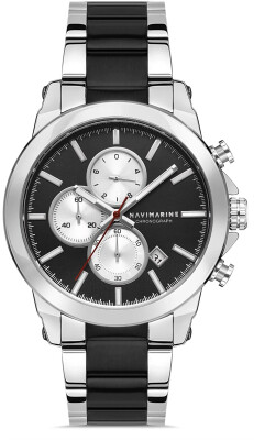 Navimarine NM099-03 Erkek Kol Saati - Navimarine