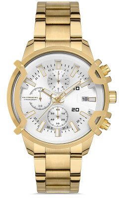 Navimarine NM102-02 Erkek Kol Saati - Navimarine