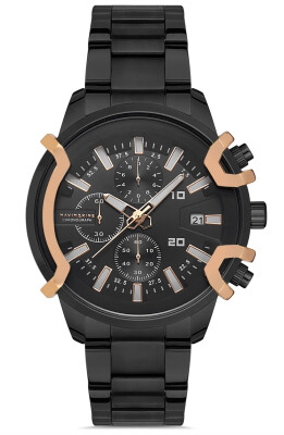 Navimarine NM102-05 Erkek Kol Saati - Navimarine