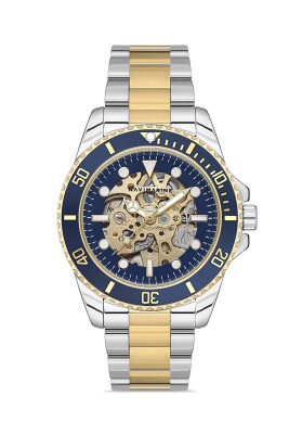 Navimarine NM146-04 Erkek Kol Saati - Navimarine