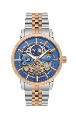 Navimarine NM152-05 Erkek Kol Saati - Navimarine