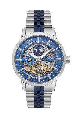 Navimarine NM152-06 Erkek Kol Saati - Navimarine