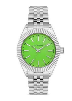 Navimarine NM182-02 Erkek Kol Saati - Navimarine