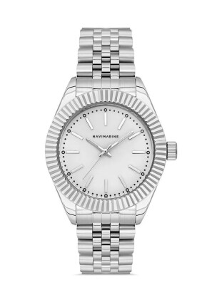 Navimarine NM182-07 Erkek Kol Saati - Navimarine