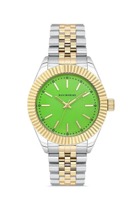 Navimarine NM182-08 Erkek Kol Saati - Navimarine