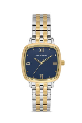 Navimarine NM208-05 Kadın Kol Saati - Navimarine