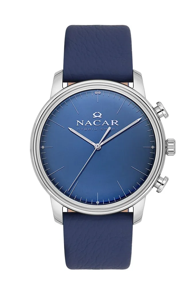 Nacar NS01-2934330-ALL3 Erkek Kol Saati - 1