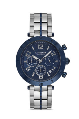 Navimarine NV064.02 Erkek Kol Saati - Navimarine