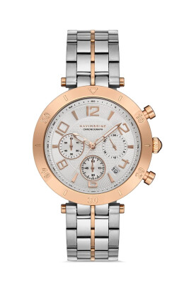 Navimarine NV064.05 Erkek Kol Saati - Navimarine