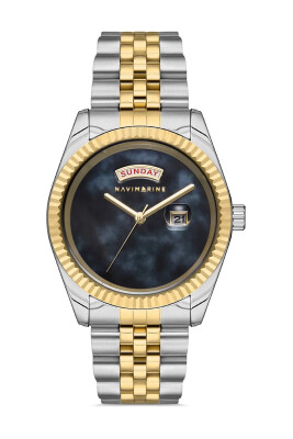 Navimarine NVM01.D2 Erkek Kol Saati - Navimarine