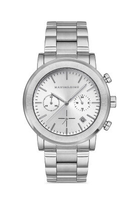 Navimarine NVM04.A1 Erkek Kol Saati - Navimarine