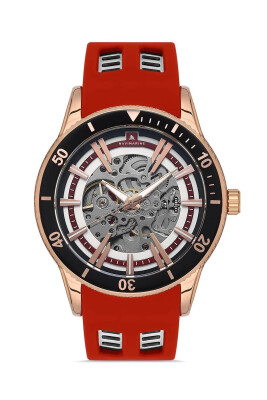 Navimarine NVM62-ZT1 Erkek Kol Saati - Navimarine