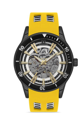 Navimarine NVM62-ZY1 Erkek Kol Saati - Navimarine