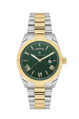 Navimarine NVM96-D10 Erkek Kol Saati - Navimarine