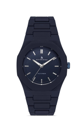 Navimarine NVM99-H3 Erkek Kol Saati - Navimarine