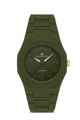Navimarine NVM99-ZM10 Erkek Kol Saati - Navimarine