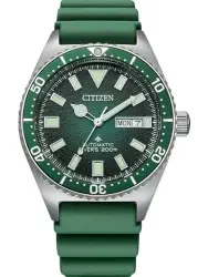 Citizen NY0121-09X Erkek Kol Saati - Citizen