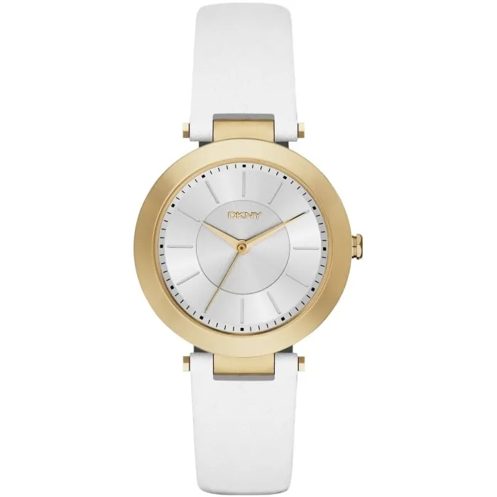 Dkny NY2295 Kadın Kol Saati - 1