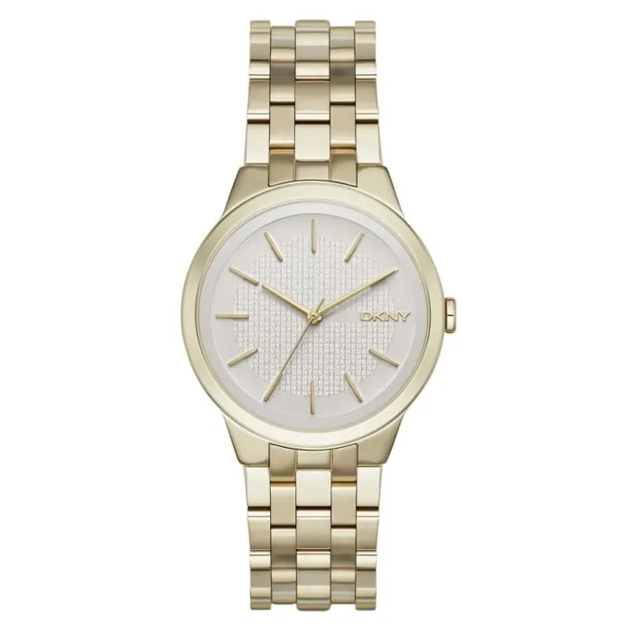 Dkny NY2382 Kadın Kol Saati - 1
