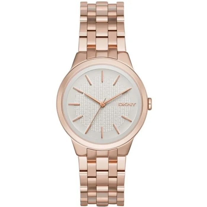 Dkny NY2383 Kadın Kol Saati - 1
